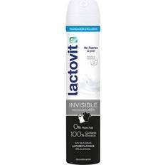 Lactovit Invisible Antimanchas Deo Spray 200ml