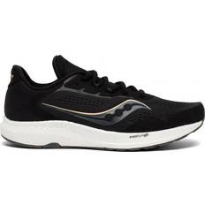 Saucony 38 ⅔ Sportssko Saucony Freedom 4 W - Black/Sunset