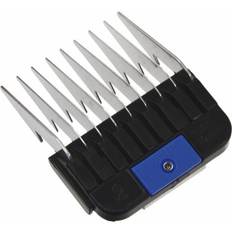 Moser max 50 Moser 10 Metal Snap On Attachment Comb
