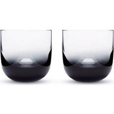 Tom Dixon Tank Verre à whisky 20cl 2pcs