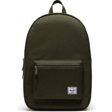 Herschel Settlement - Ivy Green/Chicory Coffee