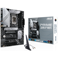 Schede Madre ASUS Prime Z690-P Socket 1700