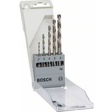 Bosch HSS 2 608 595 517 Set 5pcs