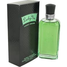 Liz Claiborne Fragancias Liz Claiborne Lucky You for Men EdC 100ml