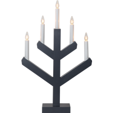Star Trading Vinga Adventslysestage 32cm