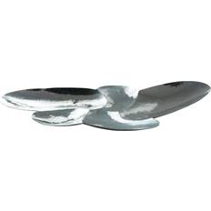 Metall Uppläggningsfat Tom Dixon Cloud Uppläggningsfat