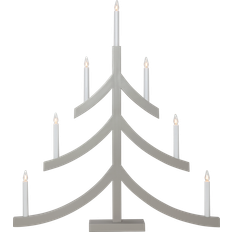 Star Trading Pagod Candle Bridge 27.6"