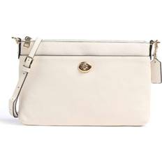 Coach Polly Crossbody - Gd/Chalk