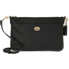 Coach Polly Crossbody - Gd/Black