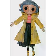 Toys NECA Coraline Prop Replica 23cm