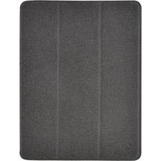 Apple iPad Air 3 Housses de Tablette Nedis TCVR20005GY Noir / Gris