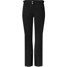 20000 Bukser Kjus Women's Formula Pants - Black