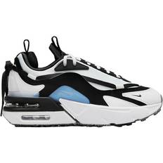 Furyosa Nike Air Max Furyosa W - Black/Summit White/Black