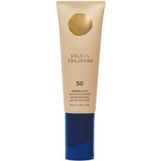 Soleil Toujours Mineral Ally Daily Face Defense SPF50 40ml