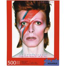 Aquarius David Bowie Aladdin Sane 500 Pieces