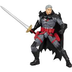 McFarlane Batman Thomas Wayne Flashpoint