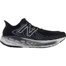 44 - New Balance 1080 Zapatos New Balance Fresh Foam 1080v11 M - Black with Thunder and White