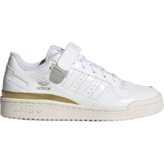 adidas Forum Low W - Cloud White/Off White/Matte Gold