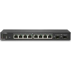 SWS12-8POE