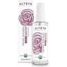 Spray Tóners Alteya Organics Rose Water 100ml