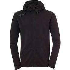 Uhlsport Sudadera con capucha Essential - Noir