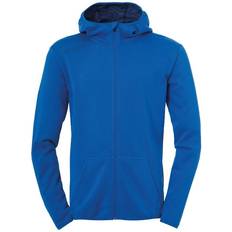 Uhlsport Sudadera con capucha Essential - Bleu