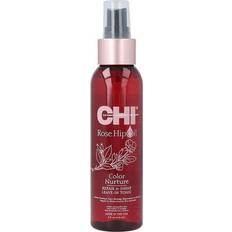 CHI Sieri per capelli CHI Rose Hip Oil Repair & Shine Leave-In Tonic 118ml