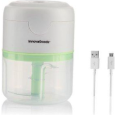 InnovaGoods Mini Tritatutto Wireless