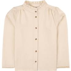 Flæser Skjorter Wheat Nella Blouse - Cotton (0690e-350-3181)