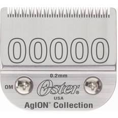 Oster size Oster Size 00000 Detachable Blade