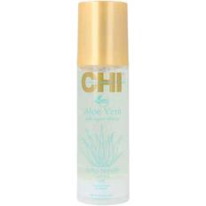 CHI Potenziatori di Ricci CHI Aloe Vera Control Gel 147ml