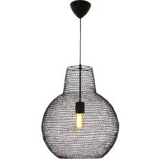 Lamper Aneta Trassel Pendel ∅ 45cm