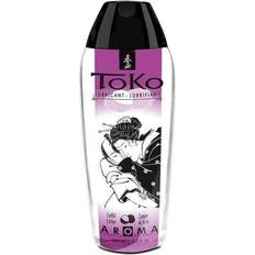 Shunga toko aroma glidmedel Sexleksaker Shunga Toko Aroma Lustful Litchee 165ml