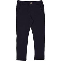 Wheat Frank Sweatpant - Midnight Blue (2867e/6867e-671 -1378)