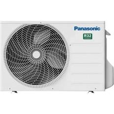 Pompe di Riscaldamento Panasonic CU-TZ20WKE Outdoor Part