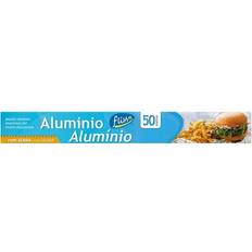 Argento Sacchetti di Plastica e Alluminio - Aluminium Foil