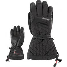 Battery Heated Gloves & Mittens Lenz Heat 4.0 Gloves Women - Black