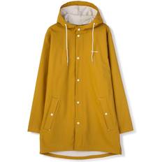 Tretorn Wings Rain Jacket Unisex - Harvest