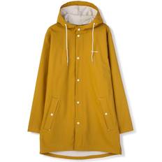 Wings Rain Jacket Unisex - Harvest