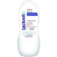 Lactovit Extra Eficaz Original Deo Roll-on 50ml