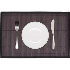 Polyester Placemats vidaXL 242110 6-pack