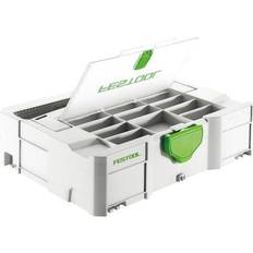 Festool Boîtes à outils Festool SYS 1 TL-DF