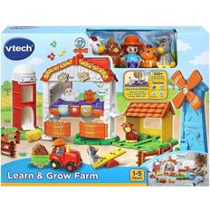 Vtech Learn & Grow Farm