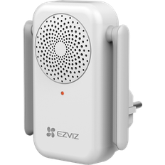 EZVIZ Video Doorbell Companion