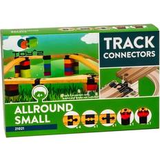 Track Connectors Allround Small 8pcs