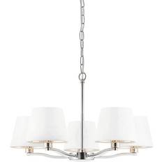 Endon Lighting Harvey Pendant Lamp ∅ 56cm