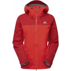 Mountain Equipment Jackets Mountain Equipment Saltoro Women's Jacket - Capsicum Red