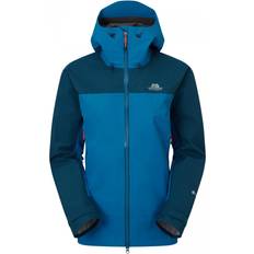 Mountain Equipment Women Jackets Mountain Equipment Saltoro Women's Jacket - Mykonos/Majolica