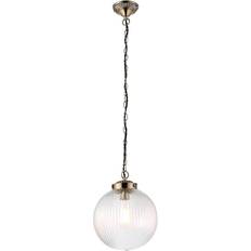Endon Lighting Brydon Pendant Lamp ∅ 25cm