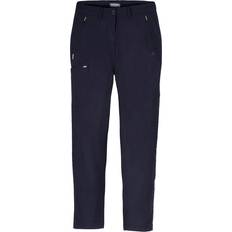 Craghoppers Kiwi Pro Stretch Trousers Short - Dark Navy